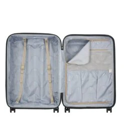 Delsey Paris Valise Rigide Shadow 5.0 Extensible 75.5 Cm Beige -Delsey valise rigide shadow 50 extensible 755 cm beige 2