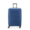Delsey Paris Valise Rigide Shadow 5.0 Extensible 75.5 Cm Bleu