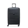 Delsey Paris Valise Rigide Shadow 5.0 Extensible 75.5 Cm Noir