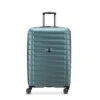 Delsey Paris Valise Rigide Shadow 5.0 Extensible 75.5 Cm Vert