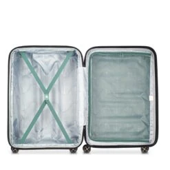 Delsey Paris Valise Rigide Shadow 5.0 Extensible 75.5 Cm Vert 9 Delsey Paris Valise Rigide Shadow 5.0 Extensible 75.5 Cm Vert -Delsey valise rigide shadow 50 extensible 755 cm vert 2