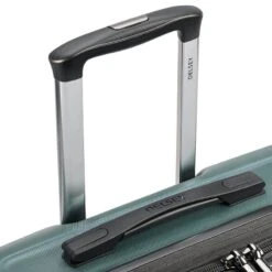 Delsey Paris Valise Rigide Shadow 5.0 Extensible 75.5 Cm Vert 13 Delsey Paris Valise Rigide Shadow 5.0 Extensible 75.5 Cm Vert -Delsey valise rigide shadow 50 extensible 755 cm vert 6