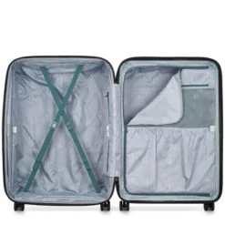 Delsey Paris Valise Rigide Shadow 5.0 Extensible 82 Cm Vert 12 Delsey Paris Valise Rigide Shadow 5.0 Extensible 82 Cm Vert -Delsey valise rigide shadow 50 extensible 82 cm vert 2