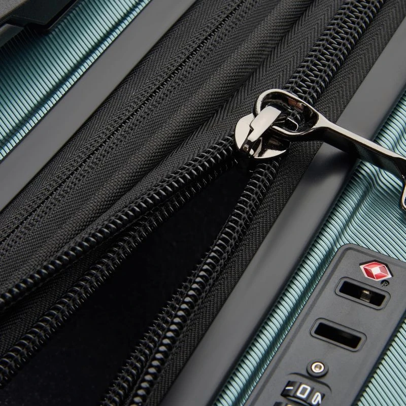 Delsey Paris Valise Rigide Shadow 5.0 Extensible 82 Cm Vert 4 Delsey Paris Valise Rigide Shadow 5.0 Extensible 82 Cm Vert – Image 4