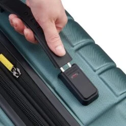 Delsey Paris Valise Rigide Shadow 5.0 Extensible 82 Cm Vert 14 Delsey Paris Valise Rigide Shadow 5.0 Extensible 82 Cm Vert -Delsey valise rigide shadow 50 extensible 82 cm vert 4