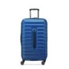 Delsey Paris Valise Rigide Shadow 5.0 Trunk 74.5 Cm Bleu