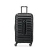 Delsey Paris Valise Rigide Shadow 5.0 Trunk 74.5 Cm Noir