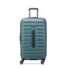 Delsey Paris Valise Rigide Shadow 5.0 Trunk 74.5 Cm Vert