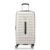 Delsey Paris Valise Rigide Shadow 5.0 Trunk 80 Cm Ivoire