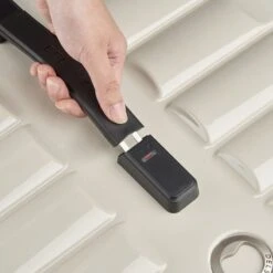 Delsey Paris Valise Rigide Shadow 5.0 Trunk 80 Cm Ivoire -Delsey valise rigide shadow 50 trunk 80 cm ivoire 4