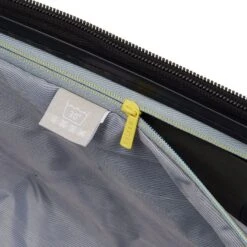 Delsey Paris Valise Rigide Shadow 5.0 Trunk 80 Cm Vert -Delsey valise rigide shadow 50 trunk 80 cm vert 6