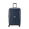 Delsey Paris Valise Rigide St-Tropez Extensible 76.5 Cm Marine