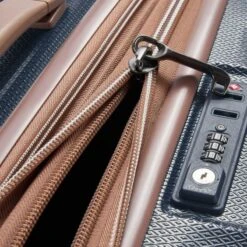 Delsey Paris Valise Rigide St-Tropez Extensible 76.5 Cm Marine 15 Delsey Paris Valise Rigide St-Tropez Extensible 76.5 Cm Marine -Delsey valise rigide st tropez extensible 765 cm marine 5