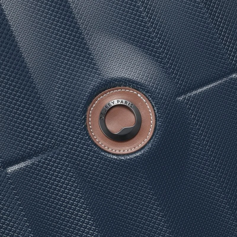 Delsey Paris Valise Rigide St-Tropez Extensible 76.5 Cm Marine 10 Delsey Paris Valise Rigide St-Tropez Extensible 76.5 Cm Marine – Image 10