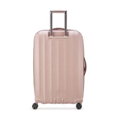 Delsey Paris Valise Rigide St-Tropez Extensible 76.5 Cm Rose 12 Delsey Paris Valise Rigide St-Tropez Extensible 76.5 Cm Rose -Delsey valise rigide st tropez extensible 765 cm rose 5