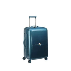 Delsey Paris Valise Rigide Turenne 65 Cm Bleu 9 Delsey Paris Valise Rigide Turenne 65 Cm Bleu -Delsey valise rigide turenne 65 cm bleu 2