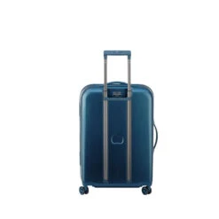 Delsey Paris Valise Rigide Turenne 65 Cm Bleu 12 Delsey Paris Valise Rigide Turenne 65 Cm Bleu -Delsey valise rigide turenne 65 cm bleu 5
