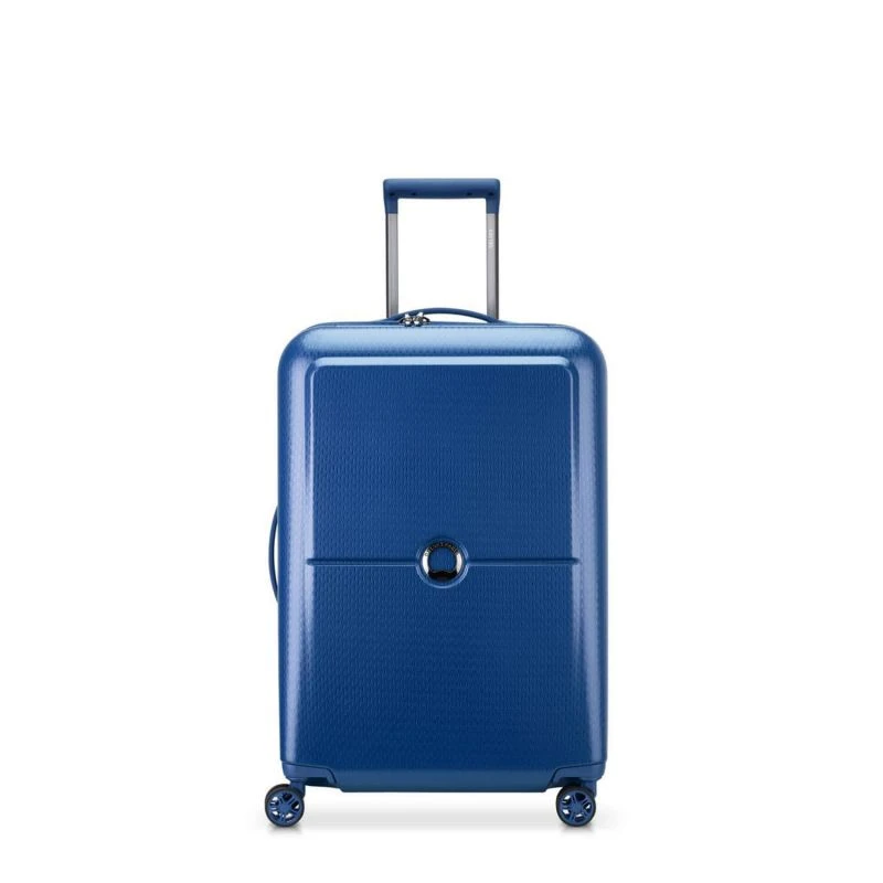 Delsey Paris Valise Rigide Turenne 65 Cm Bleu Foncé 1 Delsey Paris Valise Rigide Turenne 65 Cm Bleu Foncé