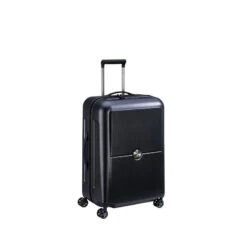 Delsey Paris Valise Rigide Turenne 65 Cm Noir 8 Delsey Paris Valise Rigide Turenne 65 Cm Noir -Delsey valise rigide turenne 65 cm noir 2