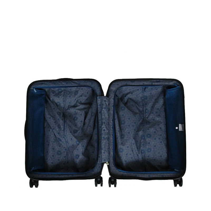 Delsey Paris Valise Rigide Turenne 65 Cm Noir 5 Delsey Paris Valise Rigide Turenne 65 Cm Noir – Image 5