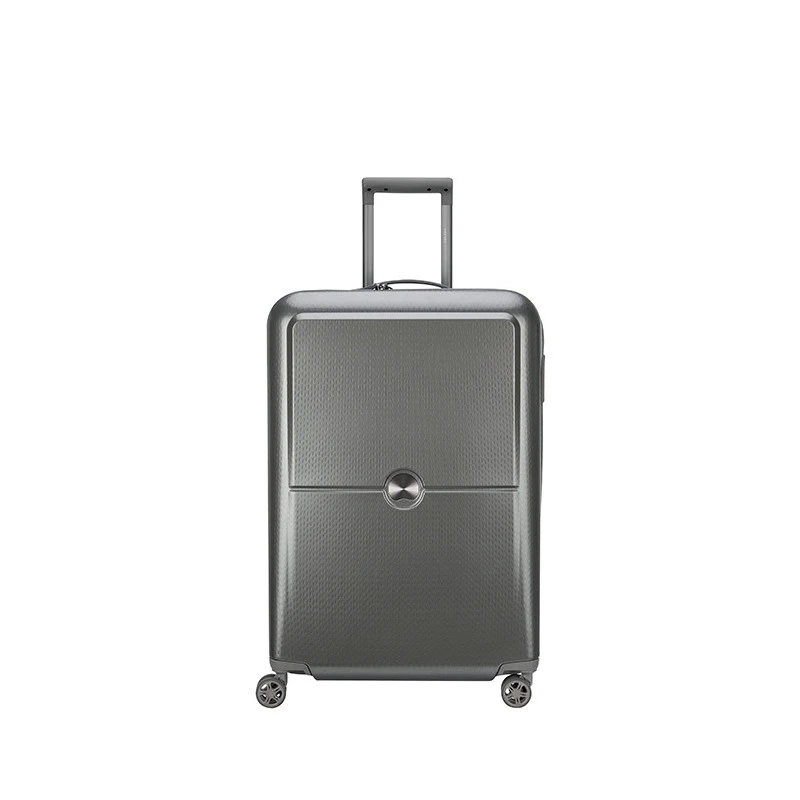 Delsey Paris Valise Rigide Turenne 70 Cm Argent 1 Delsey Paris Valise Rigide Turenne 70 Cm Argent