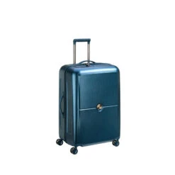 Delsey Paris Valise Rigide Turenne 70 Cm Bleu 9 Delsey Paris Valise Rigide Turenne 70 Cm Bleu -Delsey valise rigide turenne 70 cm bleu 2