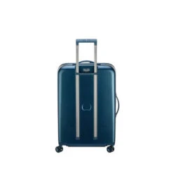 Delsey Paris Valise Rigide Turenne 70 Cm Bleu 10 Delsey Paris Valise Rigide Turenne 70 Cm Bleu -Delsey valise rigide turenne 70 cm bleu 3