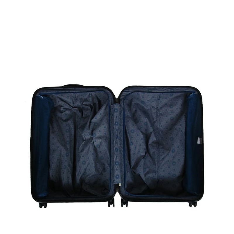 Delsey Paris Valise Rigide Turenne 70 Cm Noir 2 Delsey Paris Valise Rigide Turenne 70 Cm Noir – Image 2