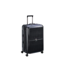 Delsey Paris Valise Rigide Turenne 70 Cm Noir 8 Delsey Paris Valise Rigide Turenne 70 Cm Noir -Delsey valise rigide turenne 70 cm noir 2
