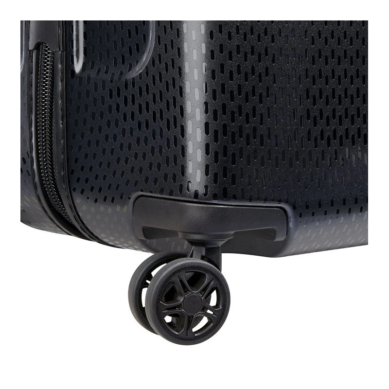 Delsey Paris Valise Rigide Turenne 70 Cm Noir 6 Delsey Paris Valise Rigide Turenne 70 Cm Noir – Image 6