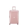 Delsey Paris Valise Rigide Turenne 70 Cm Pivoine