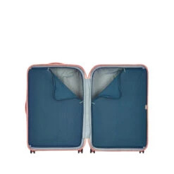 Delsey Paris Valise Rigide Turenne 70 Cm Pivoine -Delsey valise rigide turenne 70 cm pivoine 2