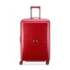 Delsey Paris Valise Rigide Turenne 70 Cm Rouge