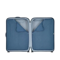 Delsey Paris Valise Rigide Turenne 75 Cm Bleu 9 Delsey Paris Valise Rigide Turenne 75 Cm Bleu -Delsey valise rigide turenne 75 cm bleu 4