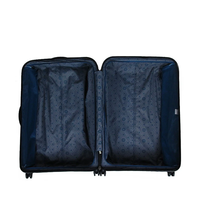 Delsey Paris Valise Rigide Turenne 75 Cm Noir 3 Delsey Paris Valise Rigide Turenne 75 Cm Noir – Image 3