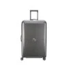 Delsey Paris Valise Rigide Turenne 82 Cm Argent