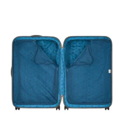 Delsey Paris Valise Rigide Turenne 82 Cm Argent 8 Delsey Paris Valise Rigide Turenne 82 Cm Argent -Delsey valise rigide turenne 82 cm argent 2