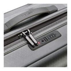 Delsey Paris Valise Rigide Turenne 82 Cm Argent 9 Delsey Paris Valise Rigide Turenne 82 Cm Argent -Delsey valise rigide turenne 82 cm argent 3
