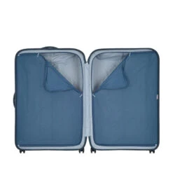 Delsey Paris Valise Rigide Turenne 82 Cm Bleu 7 Delsey Paris Valise Rigide Turenne 82 Cm Bleu -Delsey valise rigide turenne 82 cm bleu 2