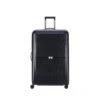 Delsey Paris Valise Rigide Turenne 82 Cm Noir