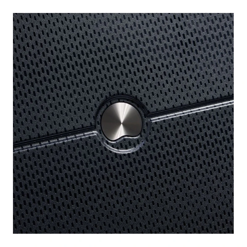 Delsey Paris Valise Rigide Turenne 82 Cm Noir 6 Delsey Paris Valise Rigide Turenne 82 Cm Noir – Image 6