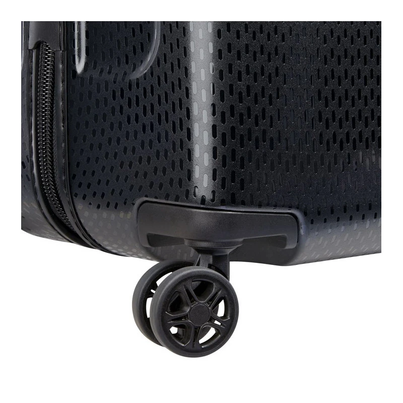 Delsey Paris Valise Rigide Turenne 82 Cm Noir 7 Delsey Paris Valise Rigide Turenne 82 Cm Noir – Image 7