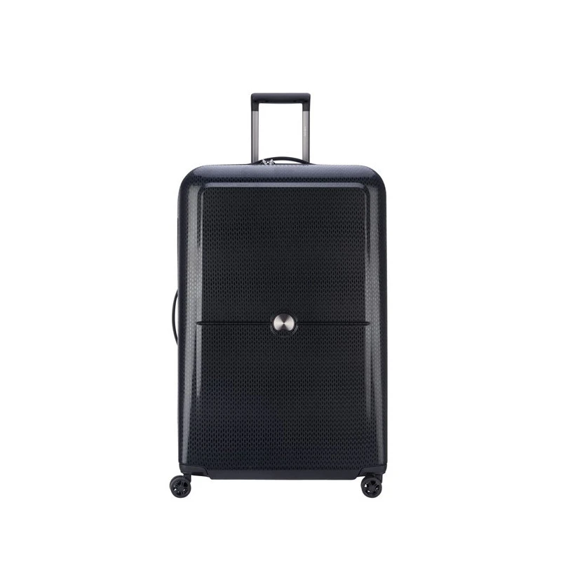 Delsey Paris Valise Rigide Turenne 82 Cm Noir 1 Delsey Paris Valise Rigide Turenne 82 Cm Noir