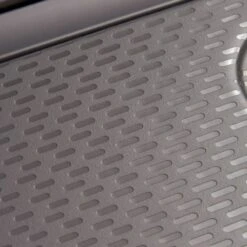 Delsey Paris Valise Rigide Turenne Trunk 73 Cm Argent -Delsey valise rigide turenne trunk 73 cm argent 6