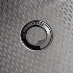 Delsey Paris Valise Rigide Turenne Trunk 73 Cm Argent -Delsey valise rigide turenne trunk 73 cm argent 7