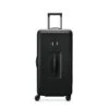 Delsey Paris Valise Rigide Turenne Trunk 73 Cm Noir