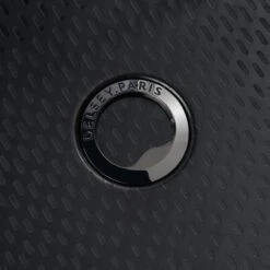 Delsey Paris Valise Rigide Turenne Trunk 73 Cm Noir -Delsey valise rigide turenne trunk 73 cm noir 7