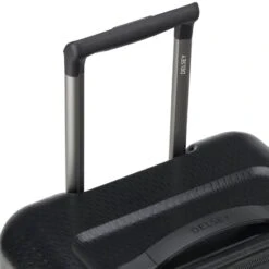 Delsey Paris Valise Rigide Turenne Trunk 73 Cm Noir -Delsey valise rigide turenne trunk 73 cm noir 8