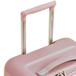 Delsey Paris Valise Rigide Turenne Trunk 73 Cm Pivoine Rose -Delsey valise rigide turenne trunk 73 cm pivoine rose 8