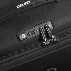 Delsey Paris Valise Souple Brochant 2.0 Extensible 67 Cm Noir 10 Delsey Paris Valise Souple Brochant 2.0 Extensible 67 Cm Noir -Delsey valise souple brochant 20 extensible 67 cm noir 3